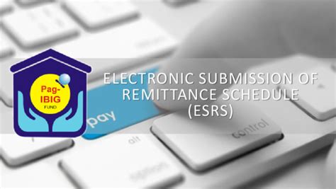 esrs employer log in